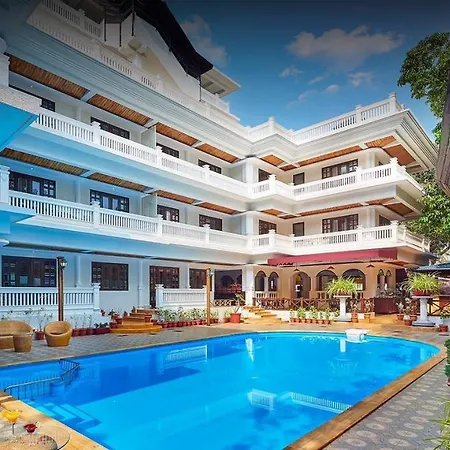 Ziva Suites